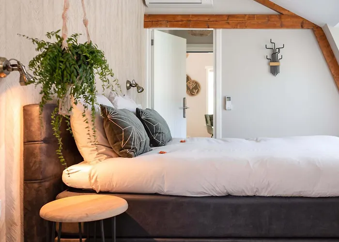 B&B De Mansarde